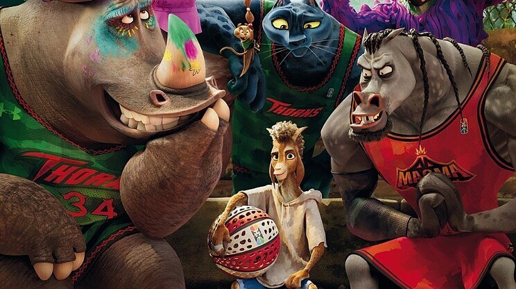 GOAT: Najlepší z najlepších