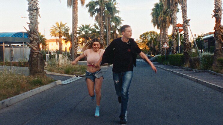 Neobrúsený diamant