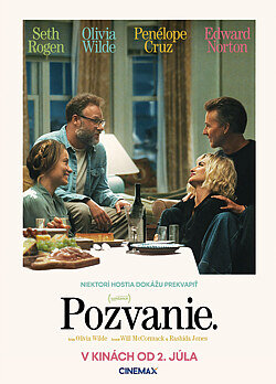 Pozvanie