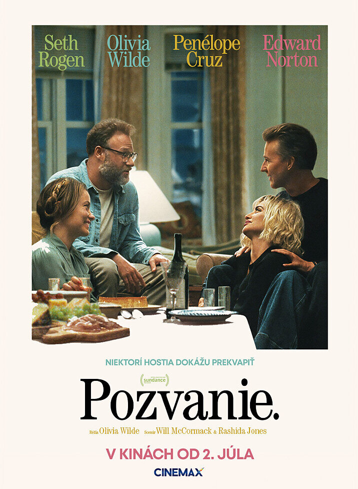 Pozvanie
