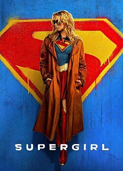 Supergirl: Woman of Tomorrow