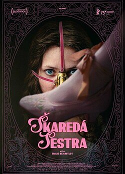 Škaredá sestra