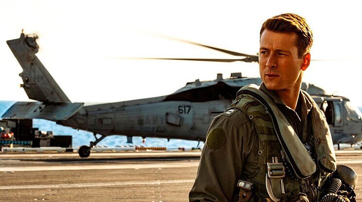 Top Gun: Maverick
