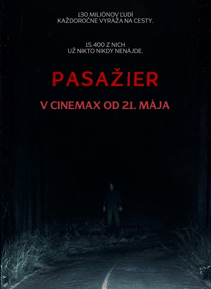 Pasažier