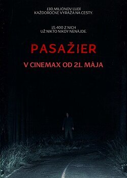 Pasažier