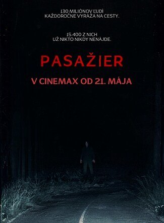 Pasažier