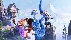 Zootropolis 2