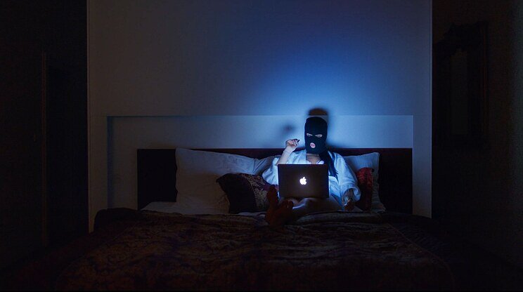 Virtuálna priateľka