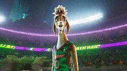 GOAT: Najlepší z najlepších