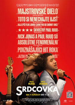 Srdcovka