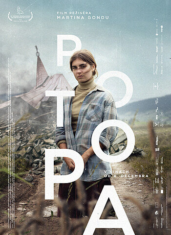 POTOPA
