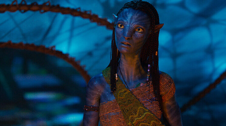 Avatar: Oheň a popol