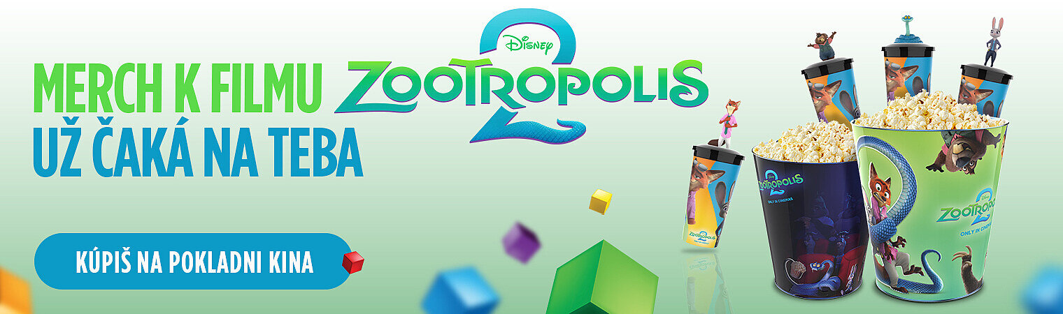 Zootropolis 2