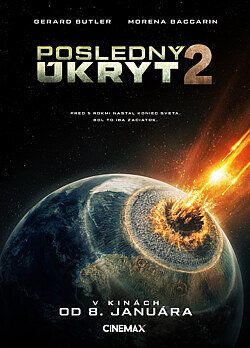 Posledný úkryt 2
