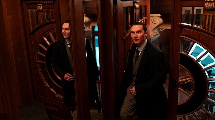 Čarodejník z Kremľa