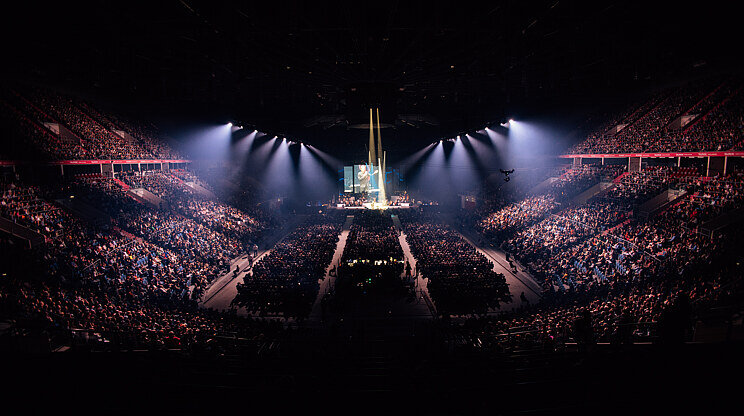 The World of Hans Zimmer – A New Dimension