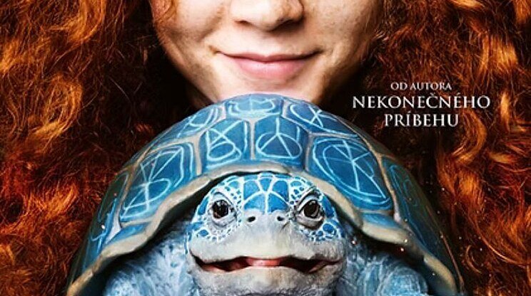 DIEVČA MOMO A ZLODEJI ČASU