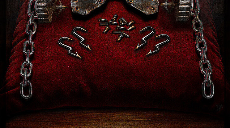 MEGADETH: BEHIND THE MASK