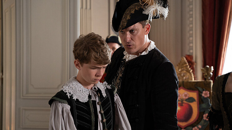 Princezná stokrát inak