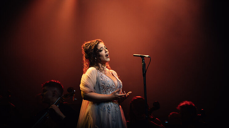 The World of Hans Zimmer – A New Dimension