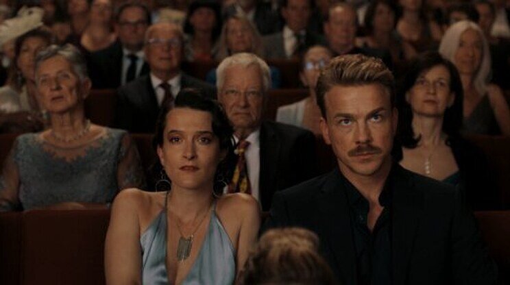 Priateľ na prenájom