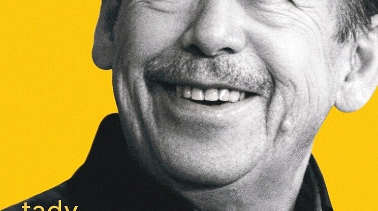 Tady Havel, slyšíte mě?