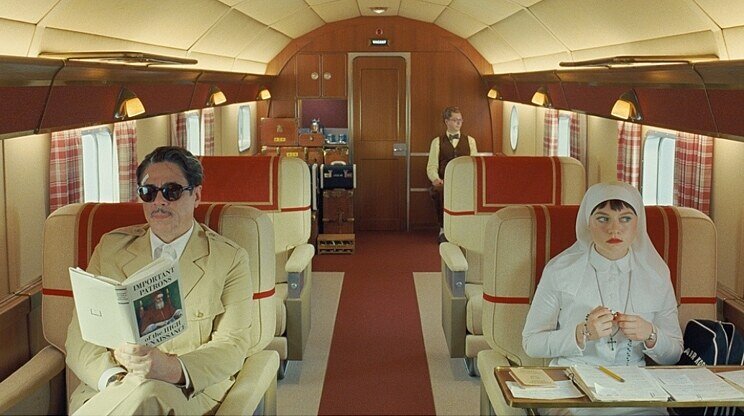 FENICKÉ SPRISAHANIE