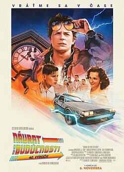 Návrat do budúcnosti /40. výročie/