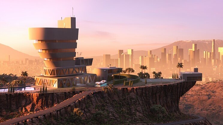 RALLY: OD PARÍŽA K PYRAMÍDAM