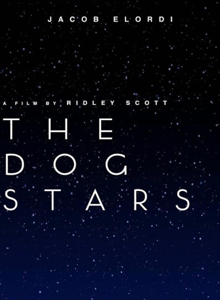 The dog stars