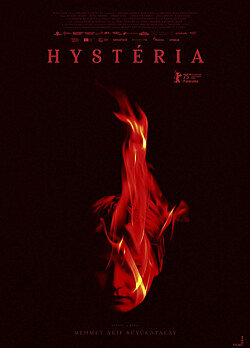 HYSTÉRIA