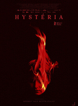 HYSTÉRIA