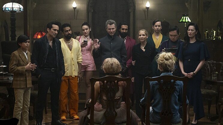 NEVESTA NA ZABITIE 2