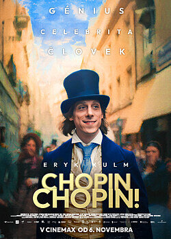 CHOPIN, CHOPIN!