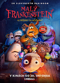 Malý Frankenstein