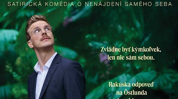 Priateľ na prenájom