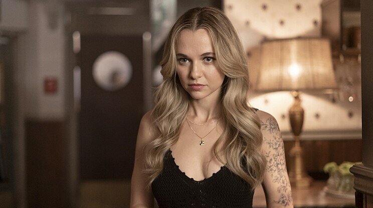 WITCHBOARD: Hra s duchmi