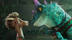 GOAT: Najlepší z najlepších