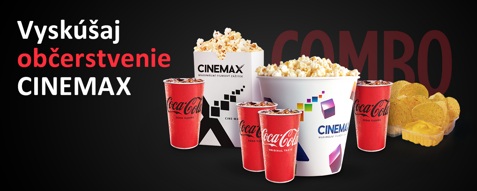 K filmu podľa tvojej chuti