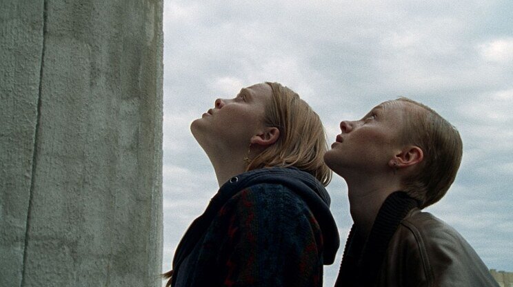 Keď sa svetlo zlomí