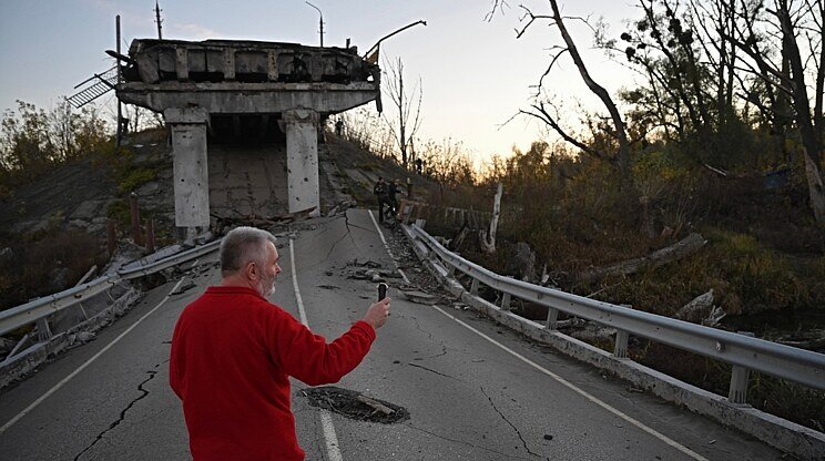 Veľký vlastenecký výlet