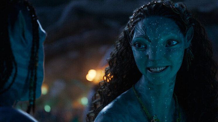 Avatar: Oheň a popol