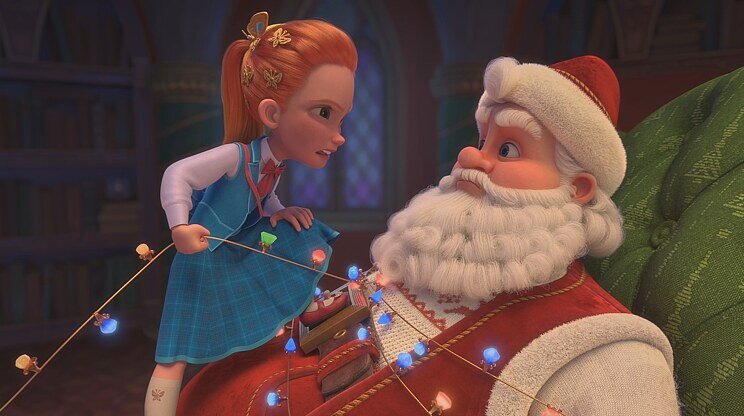 Janko a Marienka: Strážcovia kúziel