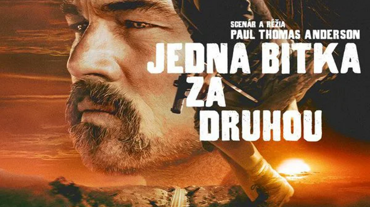 Jedna bitka za druhou