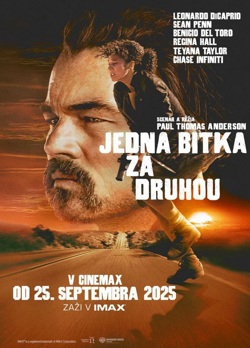 Jedna bitka za druhou