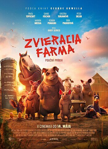 ZVIERACIA FARMA