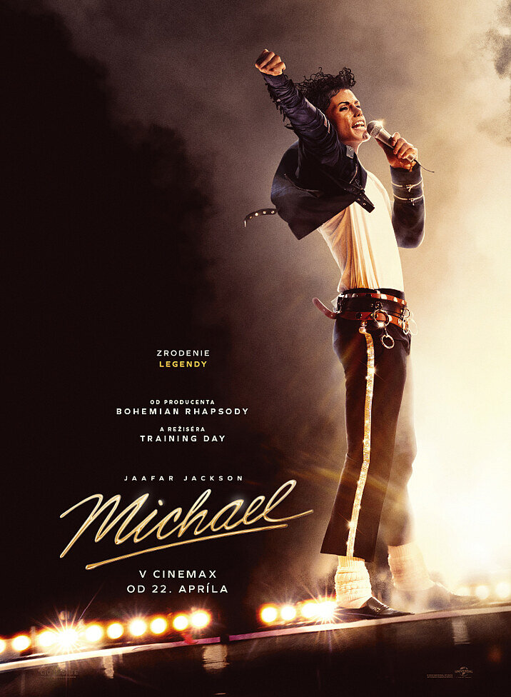 Michael