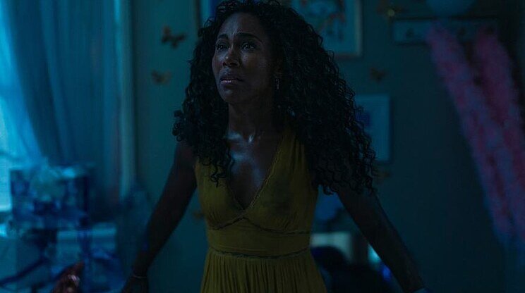 IMAGINARY: NEVIDITEĽNÉ ZLO