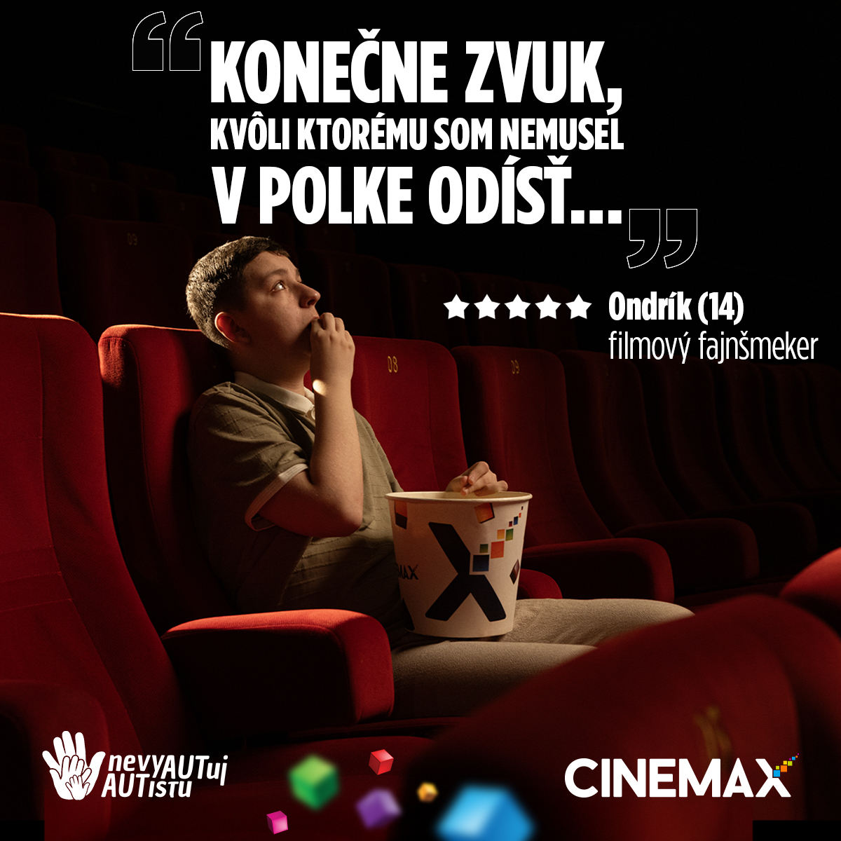 Ako je premietanie prispôsobené