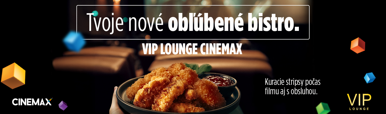 VIP LOUNGE